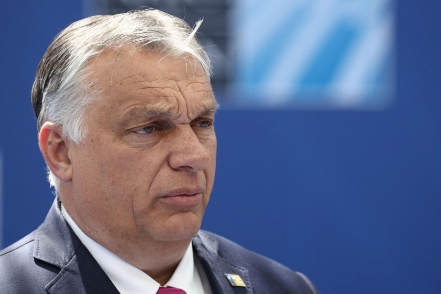 VIKTOR ORBAN NAJVALJUJE: Danas ću razgovarati sa Putinom, sastanak u Budimpešti mogao bi se dogoditi za...