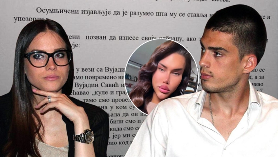 LICE I NALIČJE SRBIJE: Trans OPSESIJA drma moćnike iz visokog društva