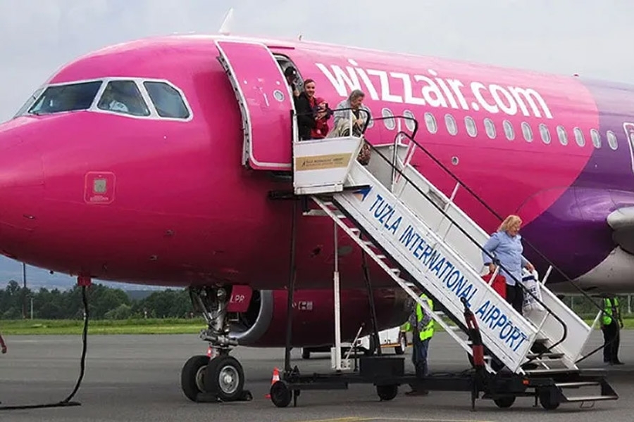 VAŽNE VIJESTI S TUZLANSKOG AERODROMA: Ovo su sve nove avio-linije i cijene karata...