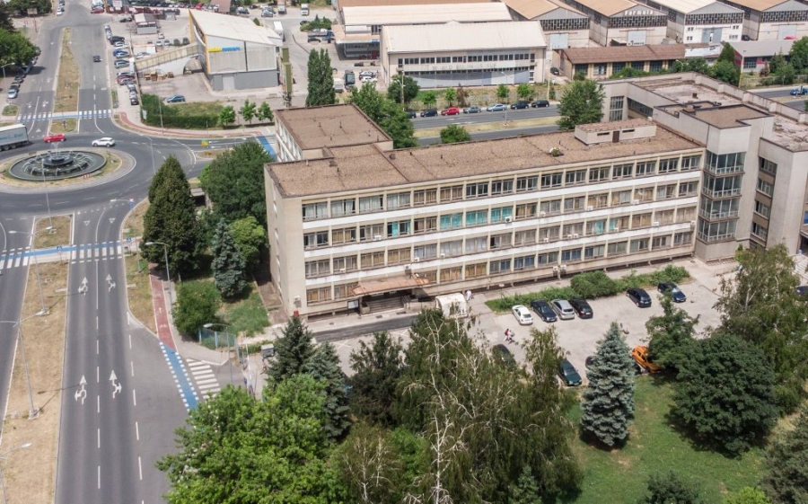 NAJAVLJEN JOŠ JEDAN PROTEST U BiH: Zaposleni Zavoda za medicinu rada i sportsku medicinu...