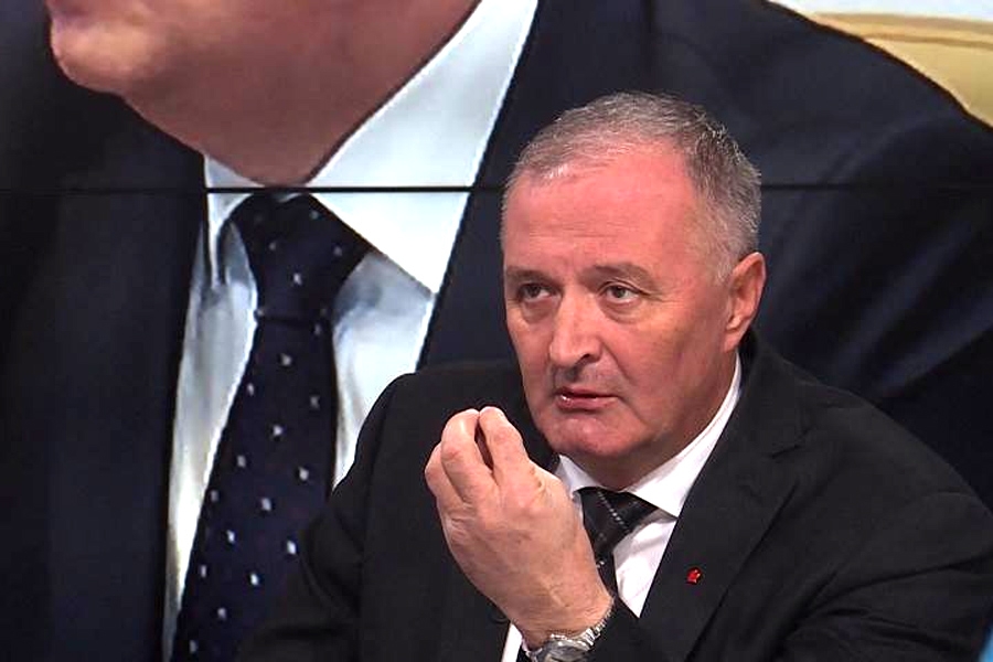 HELEZ PALI ALARM: 'Hoćemo stručnog a ne podobnog'