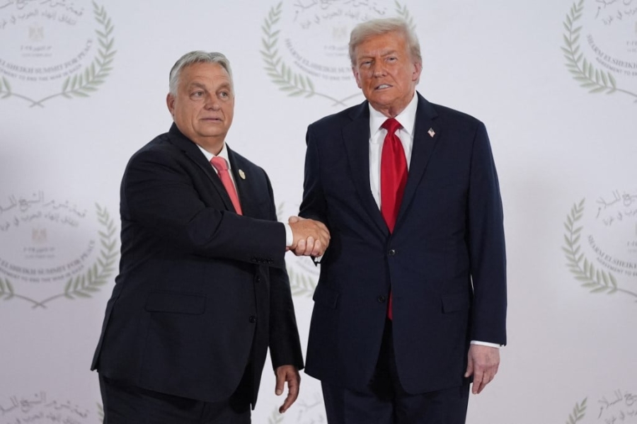 ŠTA SU TO TAČNO DOGOVORILI ORBAN I TRUMP: Evo detalja