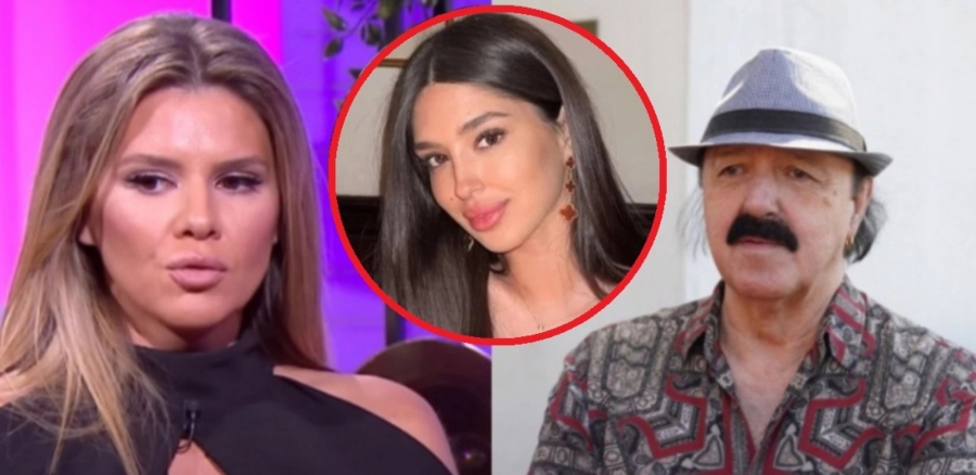 'MELINI JE BOLJE DA ŠUTI': Haris Džinović ogolio dušu i otkrio sve - 'Ni sa kćerkom nisam u normalnim odnosima'