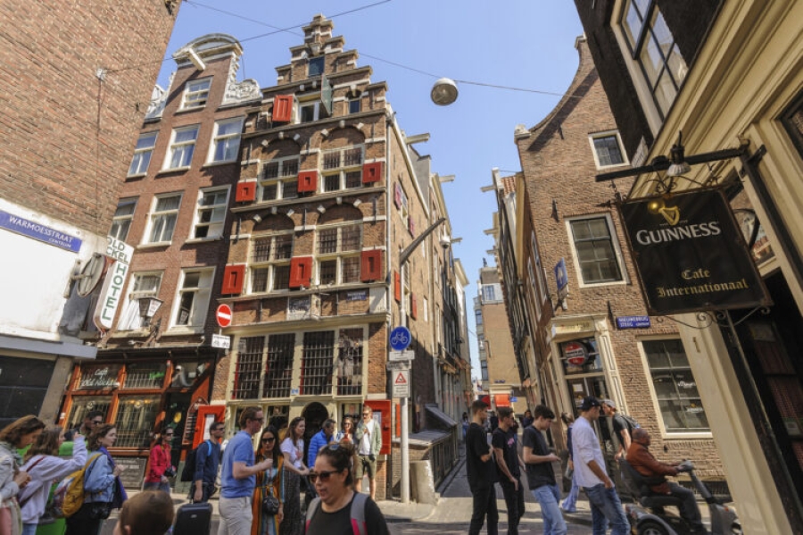 PROGLAŠENA NAJBEZBJEDNIJA DRŽAVA NA SVIJETU: Prošle godine bila na 14. mjestu, a sad je na samom vrhu ljestvice