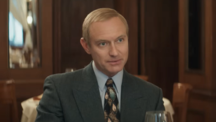 IZAŠAO TRAILER ZA FILM 'ČAROBNJAK IZ KREMLJA': Jude Law kao Vladimir Putin (VIDEO)