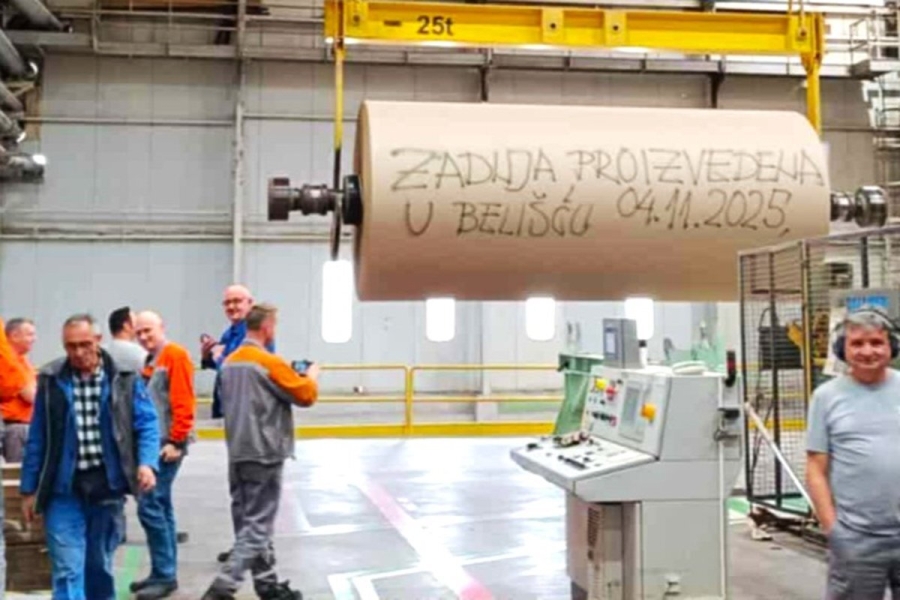 NAKON 65 GODINA RADA: Gigant jugoslovenske industrije otišao u historiju