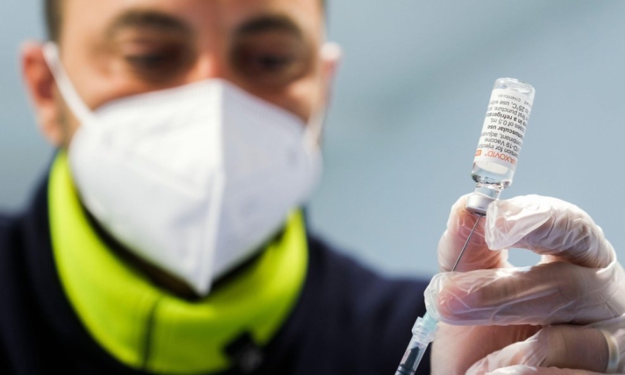 CJEPIVO PROTIV COVIDA MOGLO BI IMATI NUSPOJAVU: O kojoj će se tek pričati