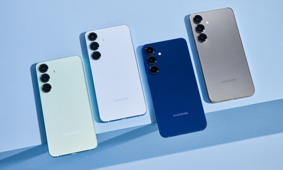 NADOLAZEĆA SERIJA: Do službene promocije ima još vremena, ali insajderi već znaju kako će izgledati Samsung Galaxy S26