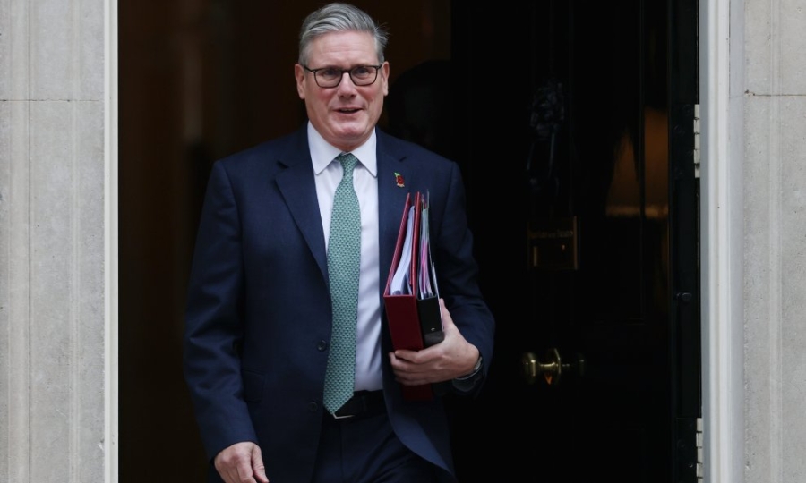 KRIZA VLASTI U BRITANIJI: Šuška se da britanskom premijeru prijeti smjena, napokon se oglasio...