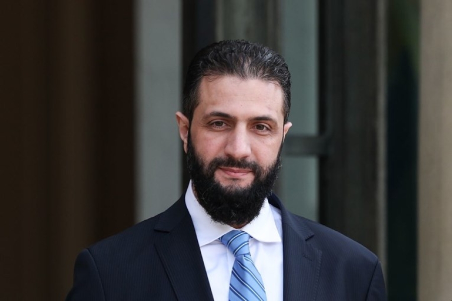 SIRIJSKI PREDSJEDNIK STIŽE U BIJELU KUĆU: Evo šta će Ahmed al-Šara tražiti od Trumpa, Izrael se snažno protivi tome