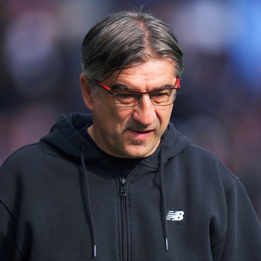 UPRAVA SE ZAHVALILA I NJEMU I KOMPLETNOM STRUČNOM ŠTABU: Trener Seada Kolašinca dobio otkaz