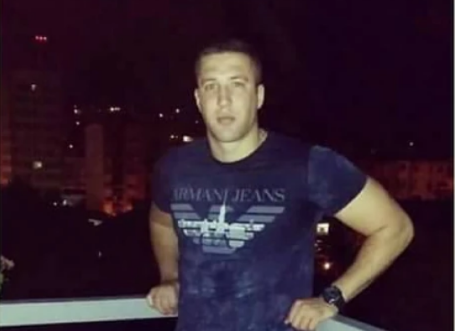 'RAŠIRIO JE RUKE KAO ORAO DA ZAŠTITI DRUGE, ON GA JE UPUCAO U LEĐA' ISPOVIJEST MAJKE UBIJENOG DAMIJANA: Ovo je poslao dva minuta prije nego što je IZREŠETAN na vratima kluba