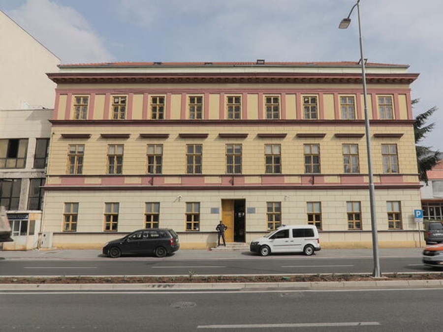 SUD DONIO PRESUDU I JAVNO JE OBJAVIO: Adnanu Šljiviću 15 godina robije za ubistvo Denisa Sadikovića u zatvoru