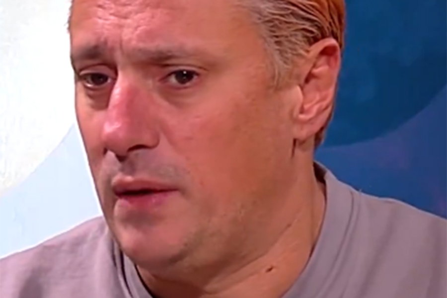 POPULARNI GLUMAC PROGOVORIO O VUČIĆEVOM REŽIMU: 'Svi smo sada na crnoj listi, ali...'