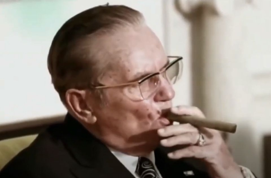 ANGOLA POSTHUMNO ODLIKOVALA JOSIPA BROZA TITA: Orden primio Ivica Dačić (FOTO)