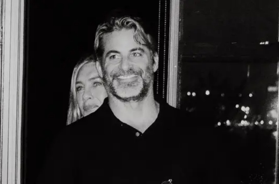 GLUMICA SRETNA I ZALJUBLJENA: Jennifer Aniston otvoreno progovorila o svom novom partneru