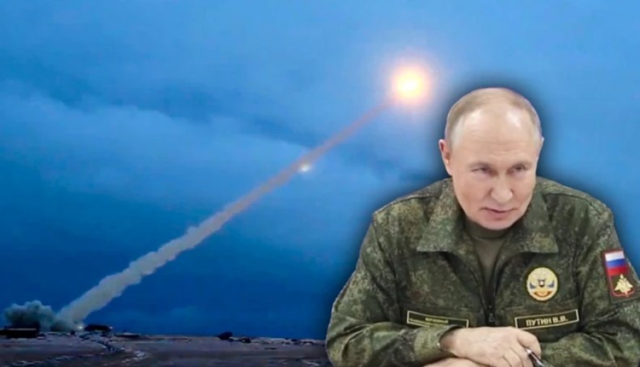 PUTIN ŠALJE NAJMOĆNIJE ORUŽJE TRUMPOVOM ZAKLETOM NEPRIJATELJU:  Iz Moskve stiglo OPASNO upozorenje - 'Čekaju vas iznenađenja'