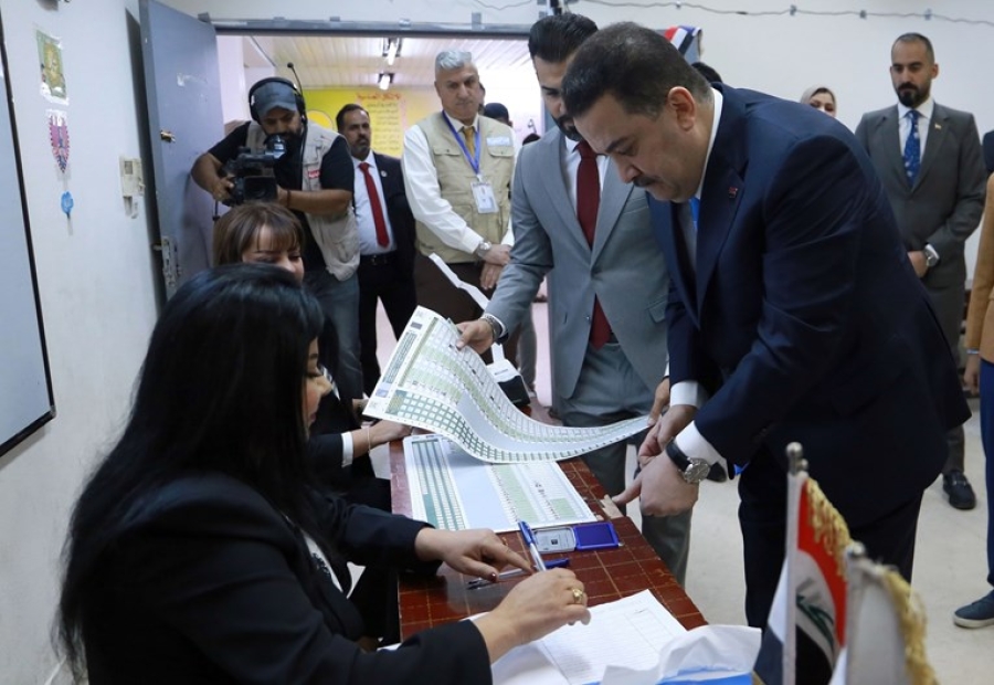 IZBORI U IRAKU: Iračani sve manje vjeruju u promjene na bolje