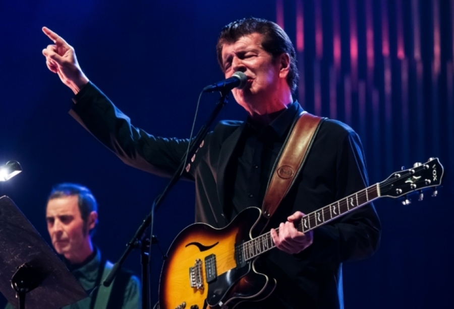 KAKVA KOMBINACIJA:  Bajaga objavio neobičnu u pjesmu, evo ko mu je gost (VIDEO)