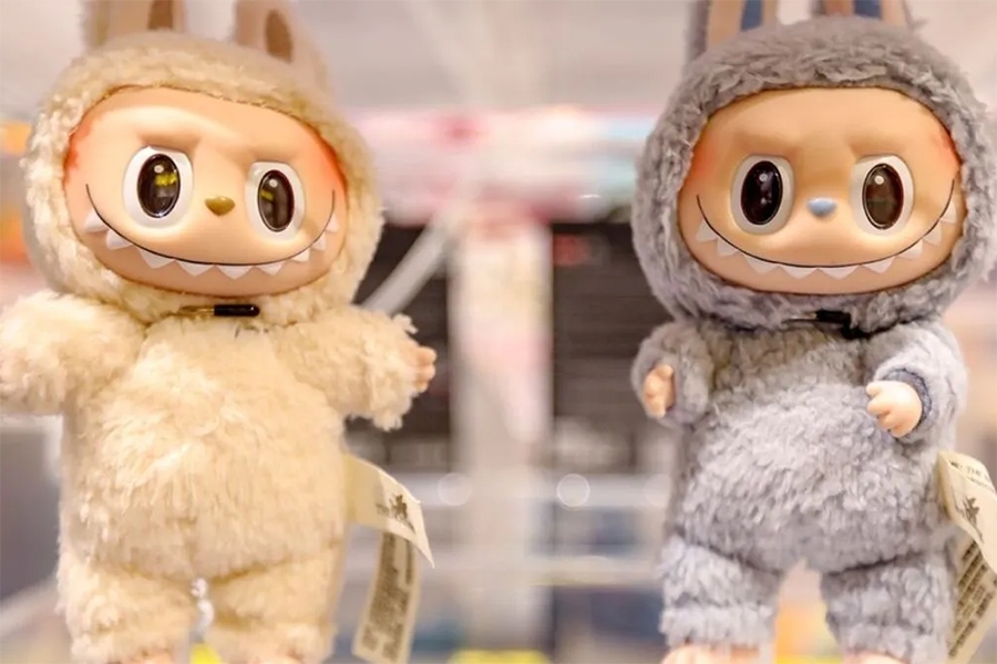 ALARMANTNO: Opasne supstance u lažnim lutkama koje obožavaju djeca...