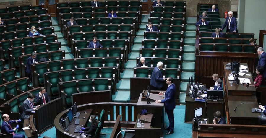 PARLAMENTARAC POZVAO NA PROTESTE ZATO ŠTO VIDEO IGRICA NIJE IZAŠLA: Parlament na nogama zbog GTA VI (VIDEO)
