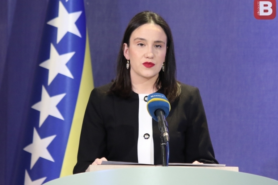 BENJAMINA KARIĆ O TALIJANSKIM SNAJPERISTIMA: Podnijeli smo krivičnu prijavu, nećemo odustati