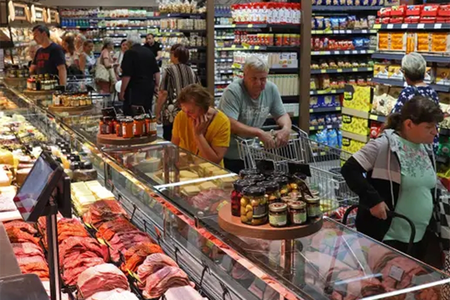 ALARMANTNO: Opasna bakterija otkrivena u proizvodu iz Srbije, inspektori uzeli uzorak...