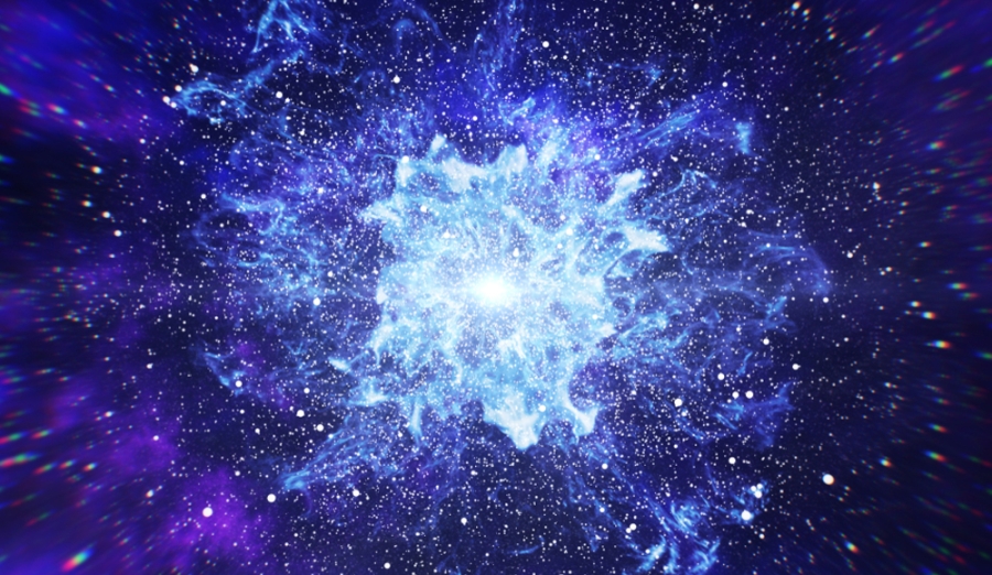 NAUČNICI DOŠLI DO NOVIH SAZNANJA: Otkriveno šta se desilo prije Velikog praska