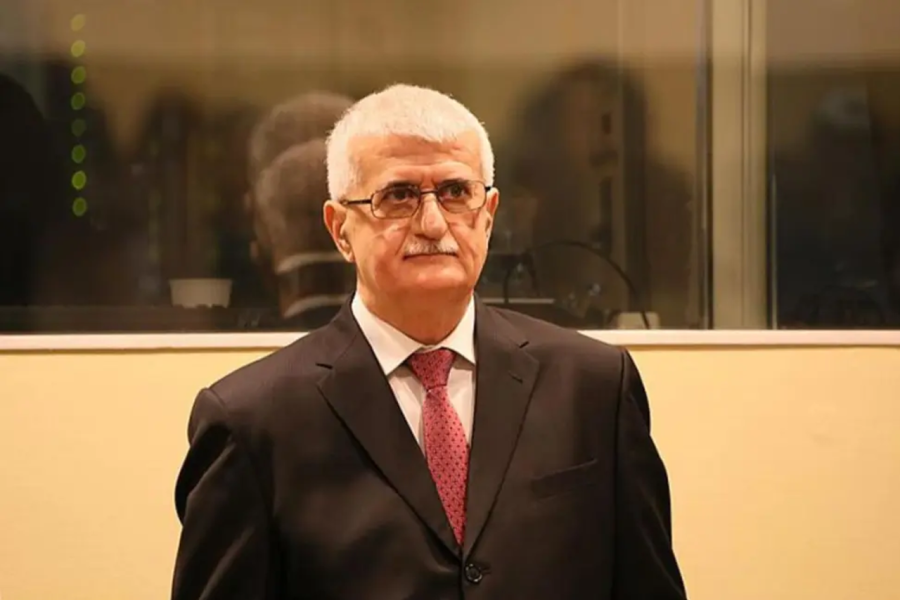 STIGLO ZVANIČNO OBRAZLOŽENJE: Haški sud objasnio zašto je pustio Brunu Stojića na slobodu