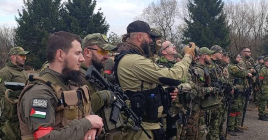 OPASNA MANIPULACIJA: Sportski događaj predstavili kao okupljanje 'bradatih, do zuba naoružanih muškaraca' u Bugojnu