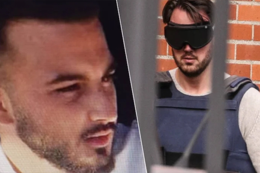 SPAS U POSLJEDNJI ČAS: Ujedinjeni Arapski Emirati odbili izručiti zlglasnog Sarajliju, sumnjiči se za...: