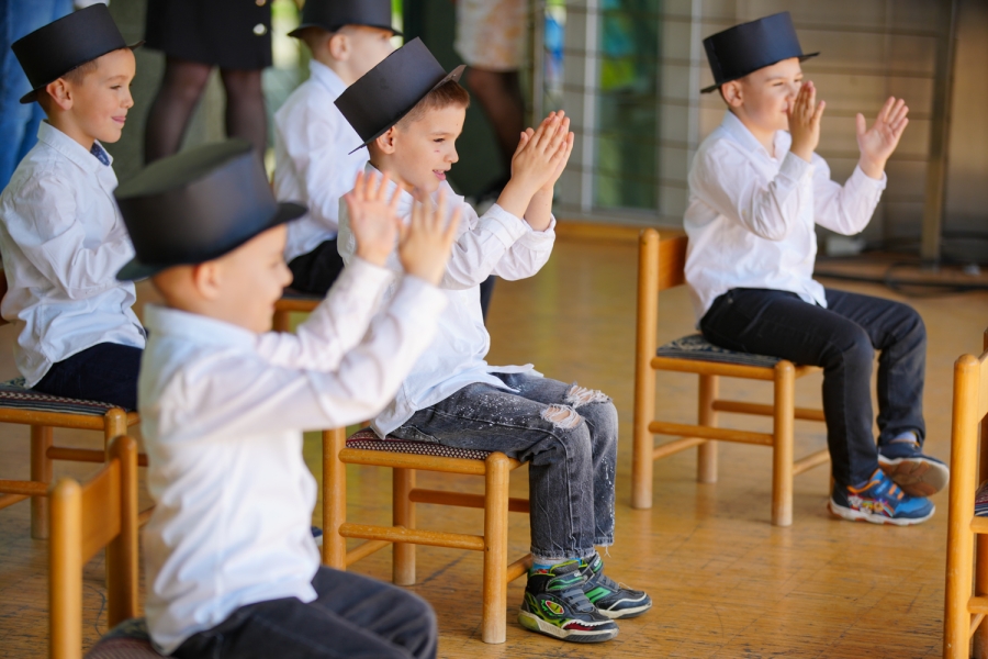 ODGOJ I VASPITANJE DJEČAKA: Koje fraze treba izbjegavati...