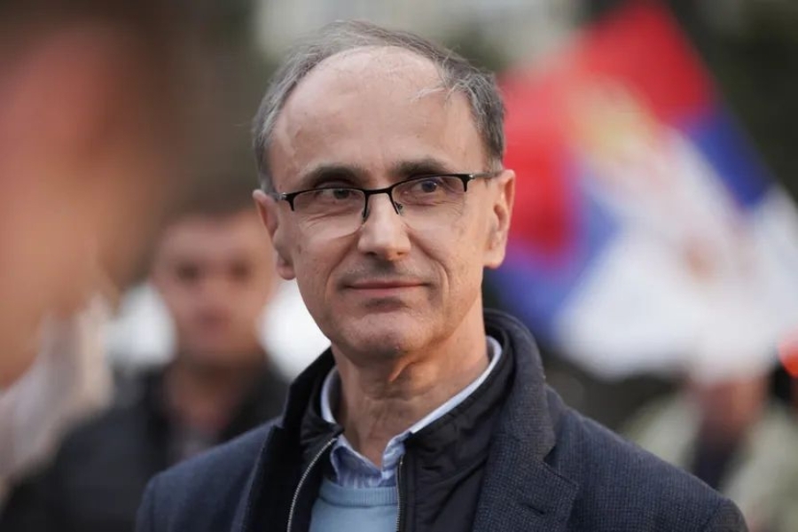 ĐURO MACUT TVRDI: 'Zadovoljili smo sve uslove da budemo u EU, jedina prepreka su političke odluke članica'