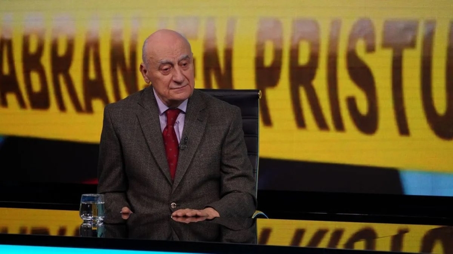 ĐURO KOZAR O PREDSTOJEĆIM IZBORIMA U RS: 'Karan ima sve uvjete da pobijedi zato što...' (VIDEO)