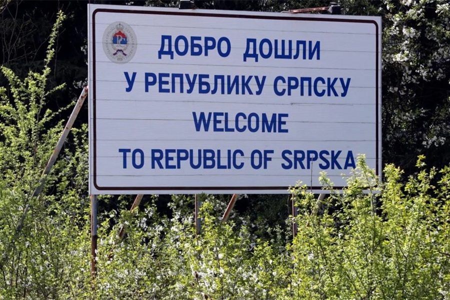 DEMOGRAFSKA KATASTROFA: Otriveno koliko stanovnika živi u bh. entitetu Republika Srpska...