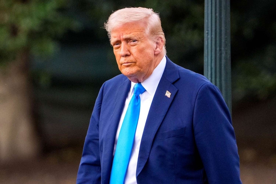 TEŽAK UDARAC ZA TRUMPA: Velika Britanija ne želi više dijeliti...