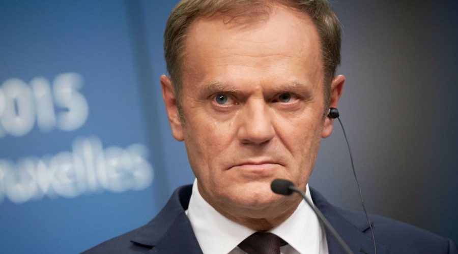 TUSK PORUČIO ORBANU DA JE EVROPA VEĆ U RATU: 'Slušam pitanja kakve koristi imamo što pomažemo Ukrajini. Kako kakve?'
