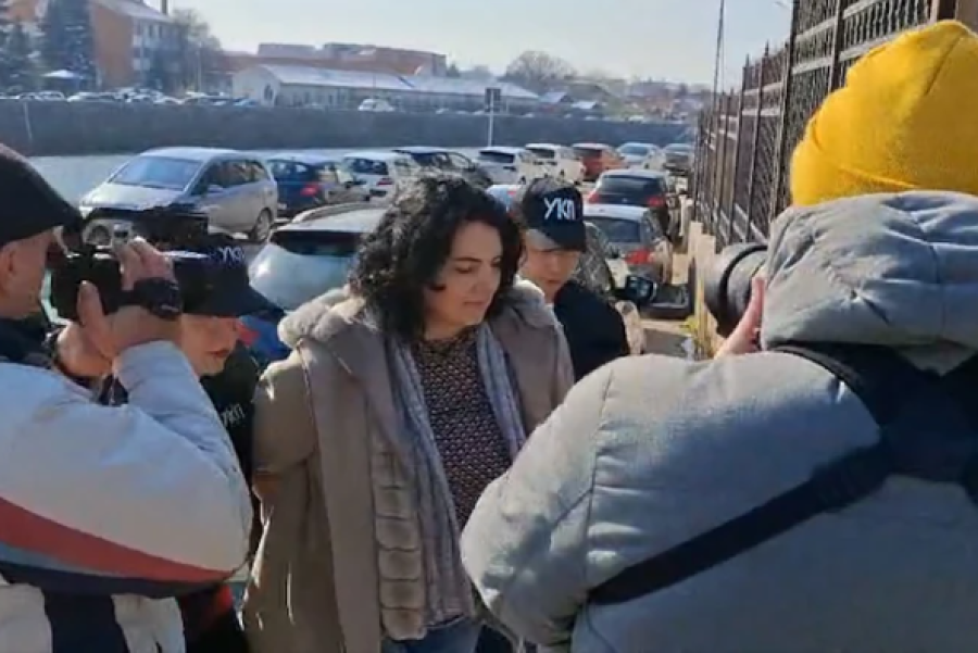 PRODUŽEN PRITVOR BIVŠOJ GRADONAČELNICI NIŠA: Za djelo za koje je osumnjičena zaprijećena je kazna zatvora viša od deset godina