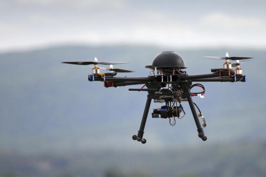 DRAMA U ZAPADNOJ EUROPI: Dronovi uočeni iznad nuklearke, incident iznad vojne baze...