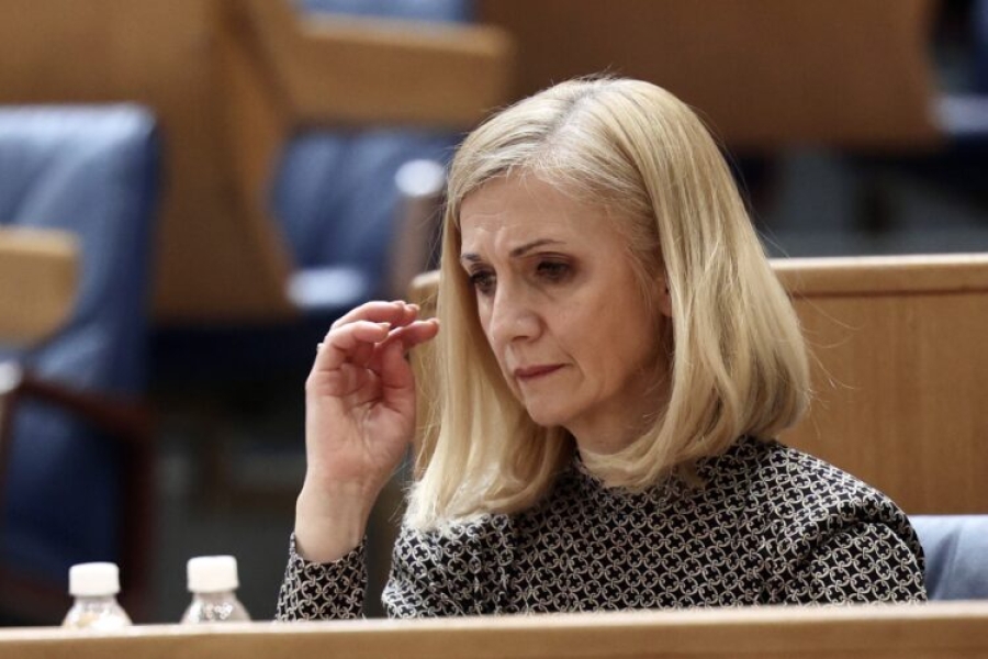 DUŠKA JURIŠIĆ UPOZORAVA: 'Dodikov govor je tek je uvod u predizborno podizanje političkih tenzija'