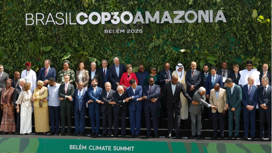 POČINJE KLIMATSKI SUMMIT COP30: Sjedinjene američke države neće sudjelovati