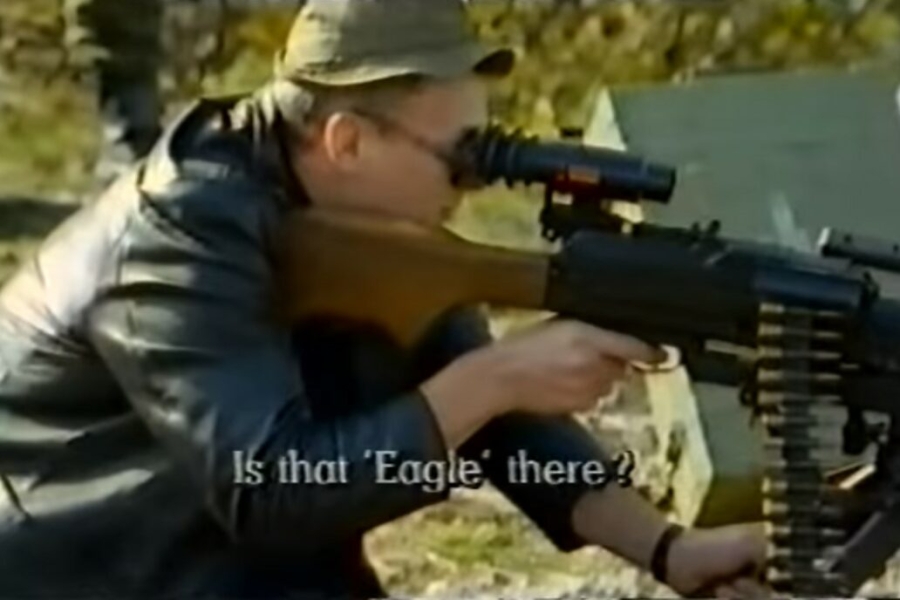 KOLIKO SE PLAĆALO UBIJANJE DJECE U SARAJEVU: Šok ispovijest bivšeg obavještajca (VIDEO)