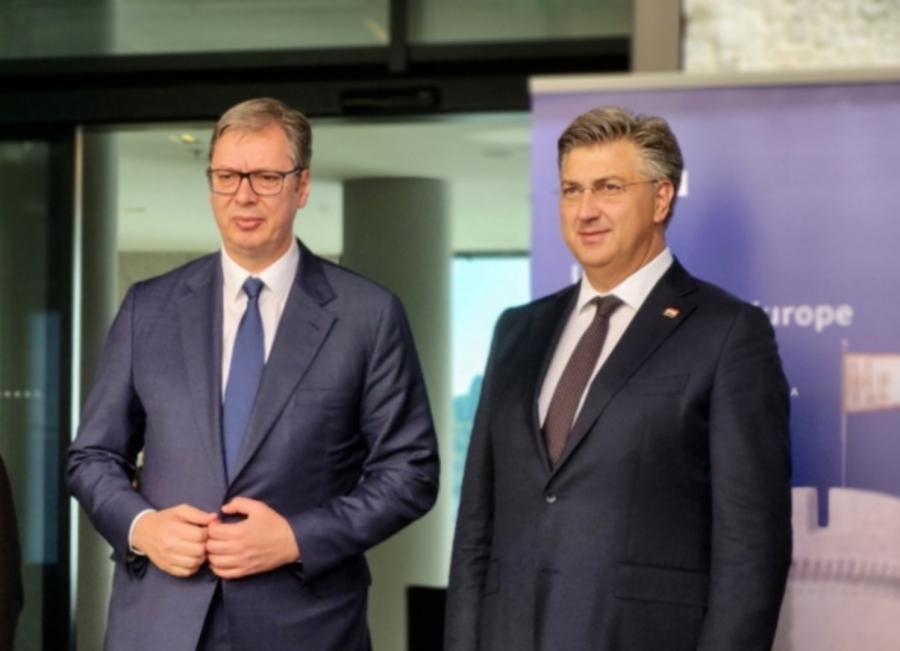 TRI INCIDENTA U HRVATSKOJ U SEDAM DANA: Šta kažu u Srbiji na to?