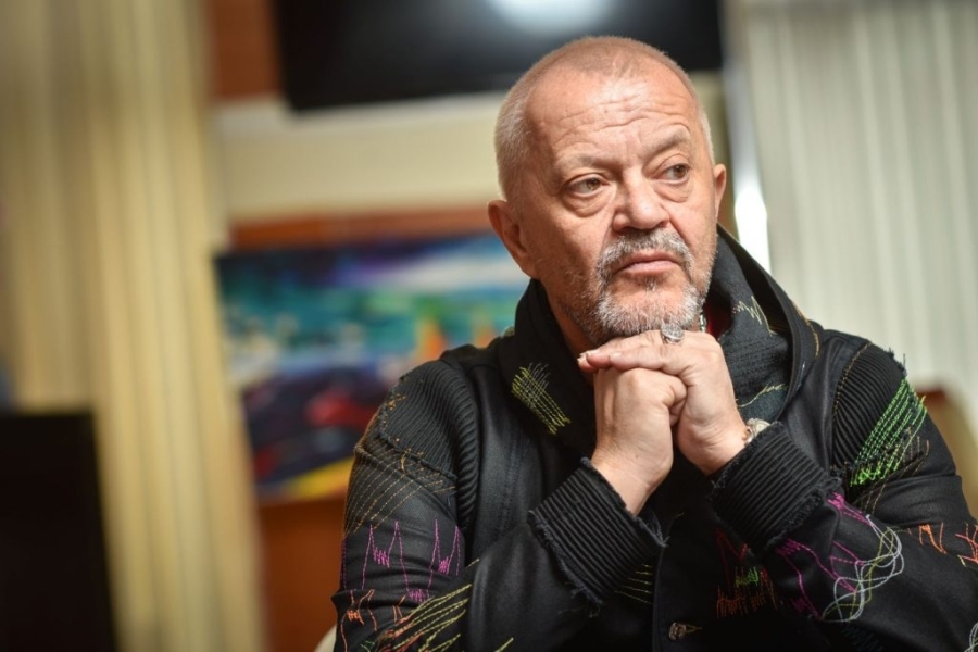 PO TREĆI PUT: Bosanskohercegovački glumac Emir Hadžihafizbegović u Njemačkoj proglašen...