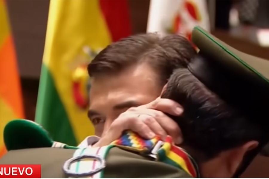 KRAJ JEDNE ERE: Novi predsjednik južnoameričke države obećao 'kapitalizam za sve'...