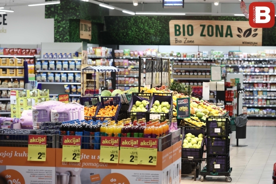 U PRIPREMI NOVI ZAKON O ZAŠTITI POTROŠAČA U FBiH: Kraj 'lažnim popustima' i cijenama ispisanim na...