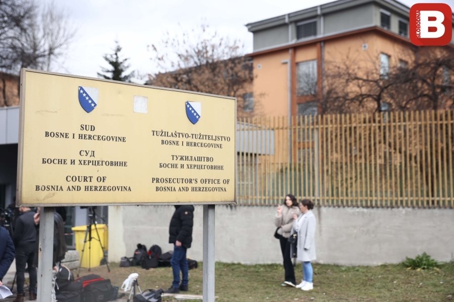 PREUSMJERAVANJE IZ TUŽILAŠTVA BiH: 'Dobili smo više prijava za Dodikov govor, za sve dalje informacije možete se obratiti...'