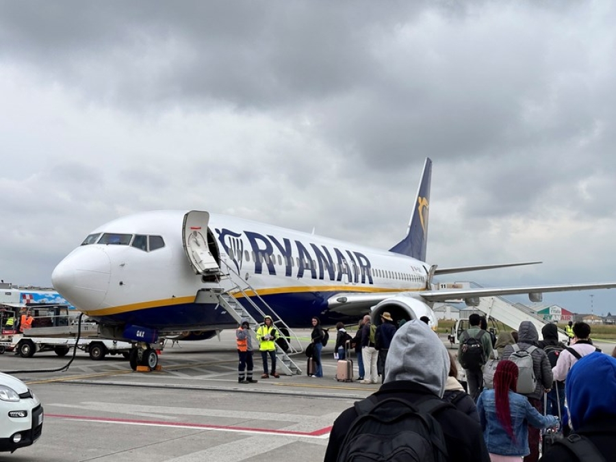 'LOGIČAN KORAK NAPRIJED': Od danas velika promjena na letovima Ryanaira; Poznati su po strogim pravilima i...