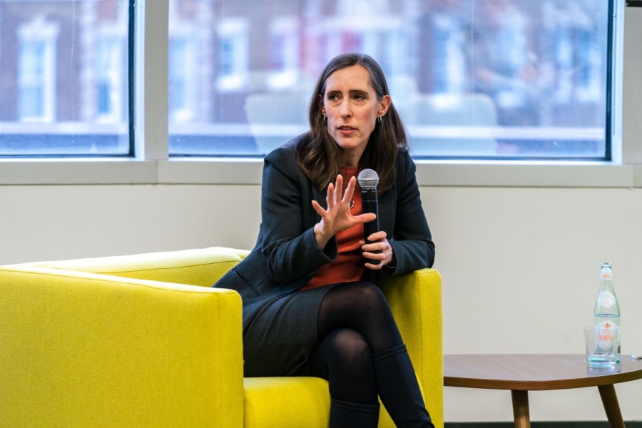 DRAMATIČNO UPOZORENJE PROFESORICE SA YALE-a: 'Ovo je trenutak kad se mora djelovati...'