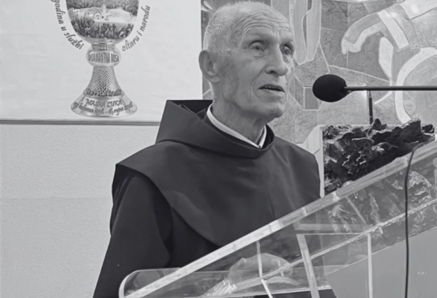 PREMINUO POZNATI HERCEGOVAČKI FRANJEVAC: Upravljao Parkom prirode Blidinje, povezivali ga sa Antonom Gotovinom pa stavljen na crnu listu